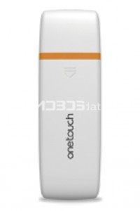ALCATEL ONE TOUCH X220 specs