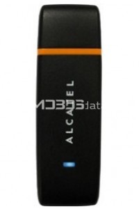 ALCATEL ONE TOUCH X220M specs