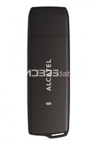 ALCATEL ONE TOUCH X300 specs