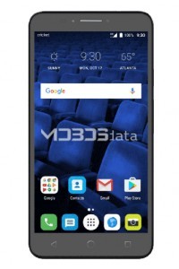 ALCATEL PIXI THEATRE 5098S specs