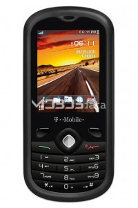 ALCATEL SPARQ specifikacije