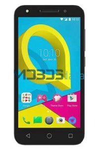 ALCATEL U5 specifications and features ALCATEL U5 specs