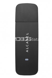 ALCATEL X600 specifikacije