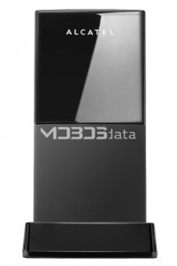 ALCATEL Y800 specifikacije