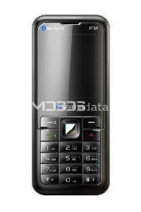 ALFATEL C500 specs