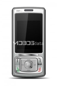 ALFATEL H6 specs