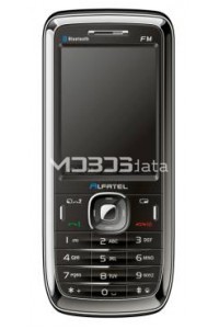 ALFATEL H7 specs