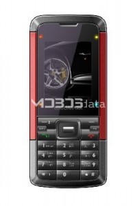 ALFATEL T100 specs