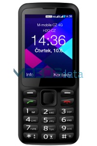 ALIGATOR BS500 SENIOR specs
