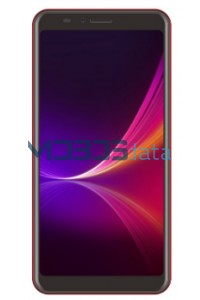 ALIGATOR FIGI G6 specs