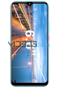 ALIGATOR FIGI NOTE 1C specs