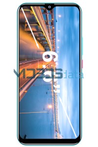 ALIGATOR FIGI NOTE 1S specs