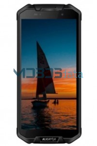 ALIGATOR RX710 EXTREMO specs
