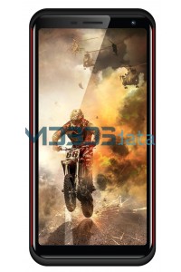 ALIGATOR RX800 EXTREMO specs