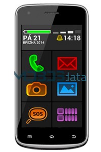 ALIGATOR S4020 SENIOR specs