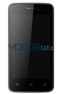 ALIGATOR S4030 SENIOR specs