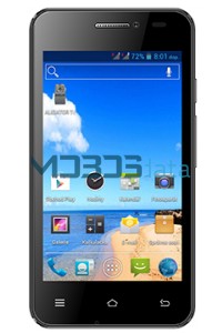 ALIGATOR S4050 DUO specs