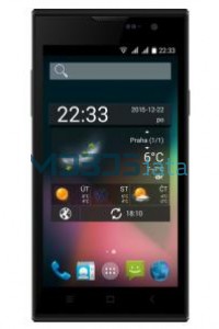ALIGATOR S4510 DUO specs