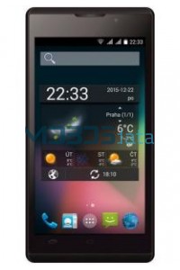 ALIGATOR S4515 DUO specs