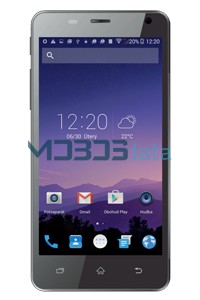 ALIGATOR S5050 DUO specs