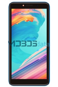 ALIGATOR S5540 DUO specs