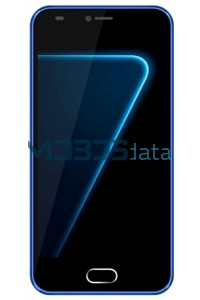 ALLCALL ALPHA specifikacije