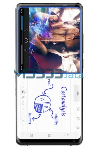 ALLCALL MIX2 specs