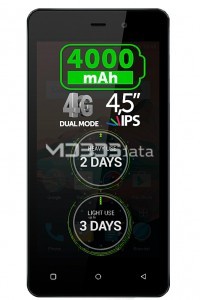 ALLVIEW P5 ENERGY specs