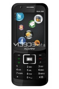 ALLVIEW S3 LITE specifications and features ALLVIEW S3 LITE specs