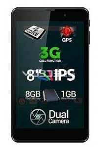 ALLVIEW VIVA H801 specs