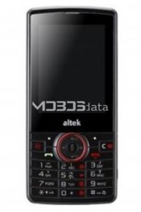ALTEK A806 specifikacije i karakteristike ALTEK A806 specifikacije