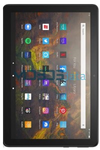 AMAZON FIRE HD 10 PLUS (2021) specifikacije