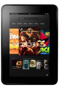 AMAZON FIRE HD 7 specifikacije