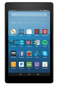 AMAZON FIRE HD 8 (2017) specifikacije i karakteristike AMAZON FIRE HD 8 (2017) specifikacije