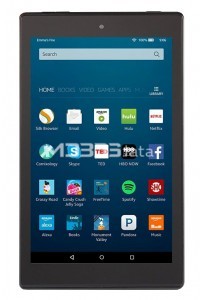 AMAZON FIRE HD 8 2 specifikacije