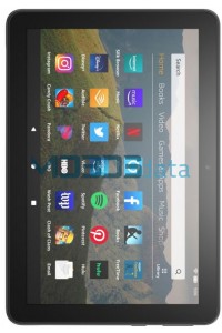 AMAZON FIRE HD 8 PLUS (2020) specifikacije