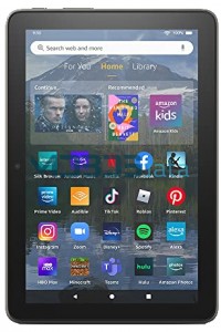 AMAZON FIRE HD 8 PLUS (2022) specifikacije