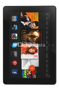 AMAZON FIRE HDX 8.9 2 specifikacije