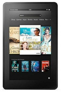 AMAZON KINDLE FIRE specifikacije i karakteristike AMAZON KINDLE FIRE specifikacije