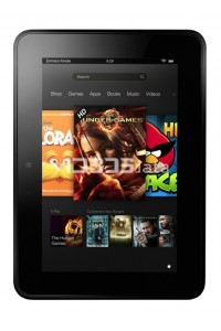 AMAZON KINDLE FIRE HD 7 specifikacije i karakteristike AMAZON KINDLE FIRE HD 7 specifikacije