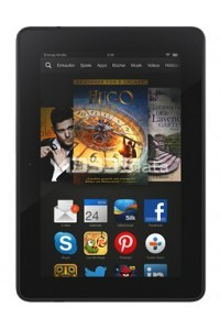 AMAZON KINDLE FIRE HDX 7 specifikacije