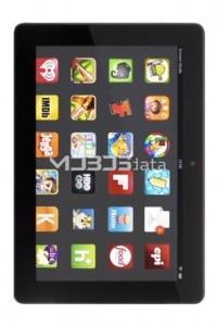 AMAZON KINDLE FIRE HDX 8.9 specifikacije