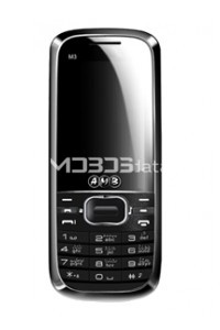 AMB M3 specs