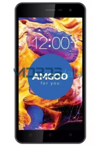 AMGOO A1 specs