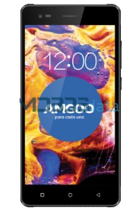 AMGOO D1 specs