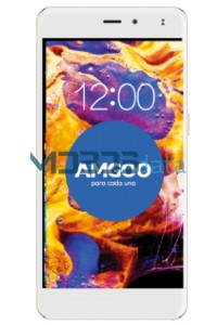 AMGOO P1 specs