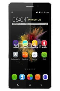 AMIGOO H3000 specifikacije