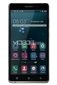 AMIGOO H6 specifikacije