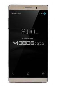 AMIGOO M1 MAX specs