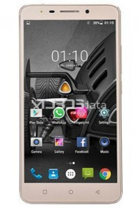 AMIGOO R700 specifikacije